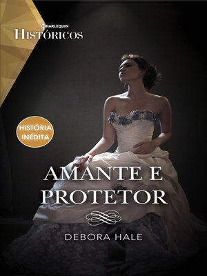 cover image of Amante e protetor